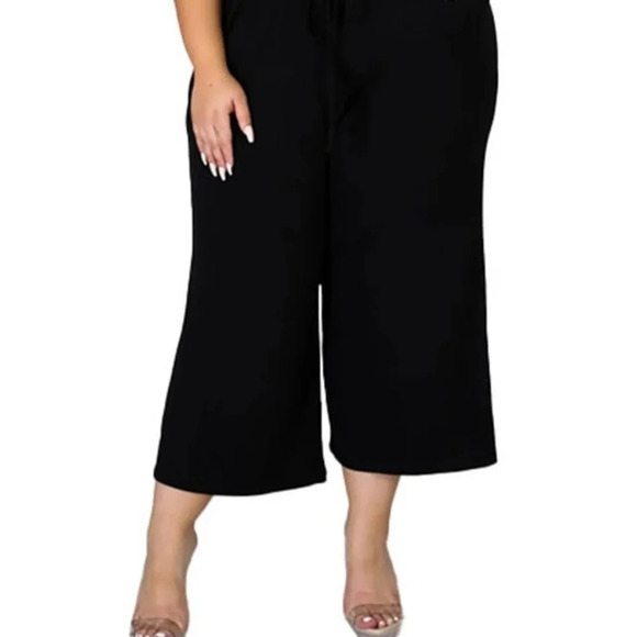 PLUS size jumpsuits - Picture 3 of 3